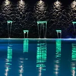 Amara Santorini Hotell Kamári