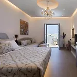 Hotell Amara Santorini 5*