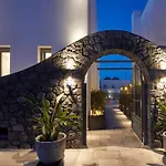Amara Santorini Hotell Kamári