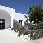 Hotell Amara Santorini 5*