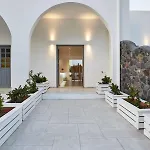 Amara Santorini Hotell Kamári