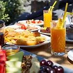 Hotell Amara Santorini Kamári