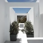 Amara Santorini Hotell