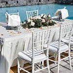 Hotell Amara Santorini 5*