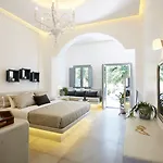 Amara Santorini Hotell Kamári