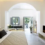 Hotell Amara Santorini 5*