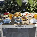 Hotell Amara Santorini