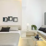 Hotell Amara Santorini