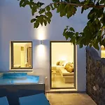 Hotell Amara Santorini 5*