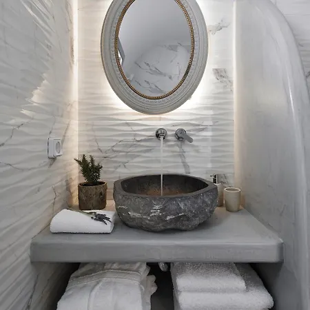 ホテル Amara Santorini Kamári