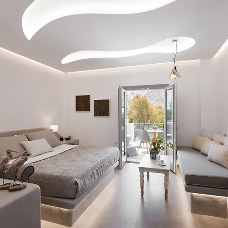 Amara Santorini ホテル 5*