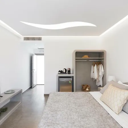 Amara Santorini ホテル Kamári