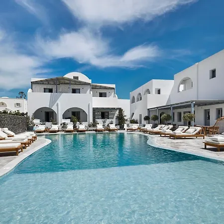 Amara Santorini