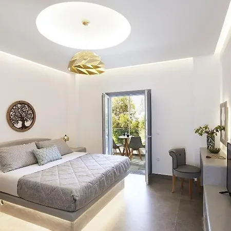 Amara Santorini 5* Kamari (Santorini)