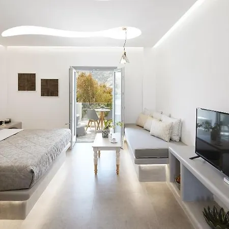 Amara Santorini Kamari (Santorini)
