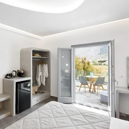 Amara Santorini Kamari (Santorini)