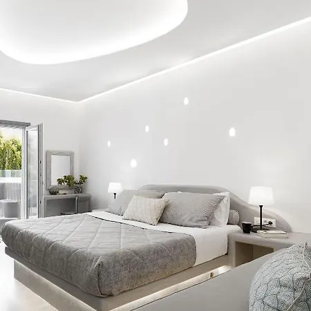 Amara Santorini 5* Kamari (Santorini)