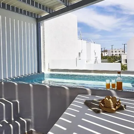 Amara Santorini Hotel