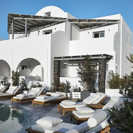 Hotel Amara Santorini