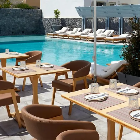 Amara Santorini Kamari (Santorini)
