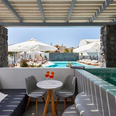 Amara Santorini