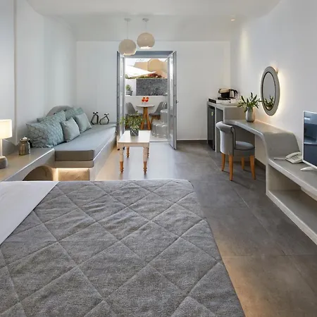 Amara Santorini Kamari (Santorini)