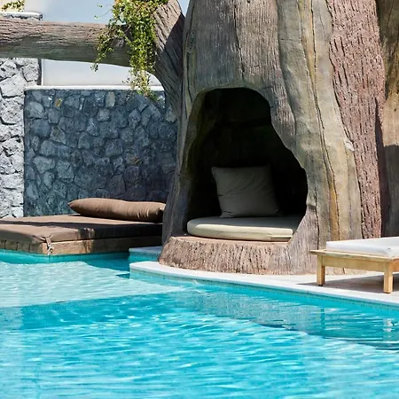 Amara Santorini 5* Kamari (Santorini)