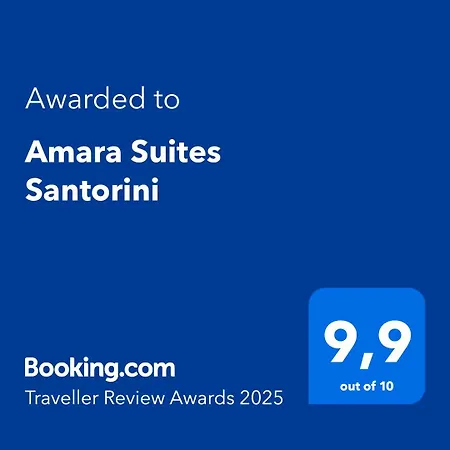 Hotel Amara Santorini