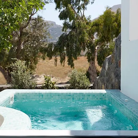Amara Santorini Hotel 5*