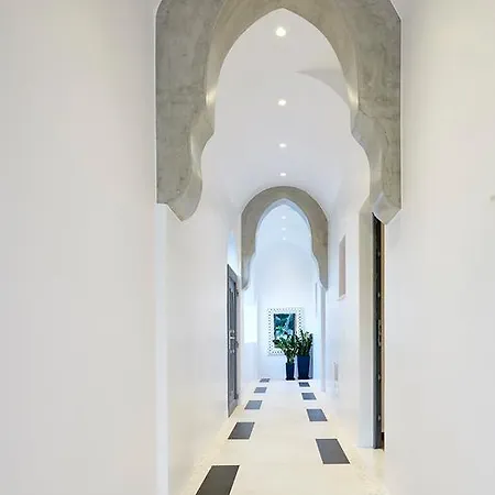 Hotel Amara Santorini