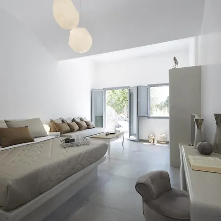 Amara Santorini Kamari (Santorini)