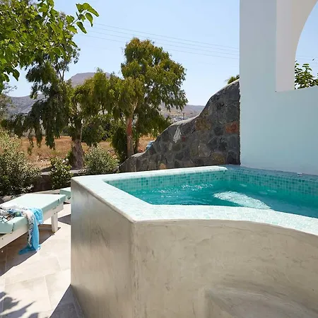 Hotel Amara Santorini Kamari (Santorini)