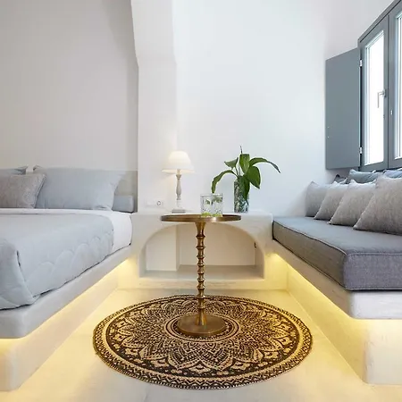 Amara Santorini Hotel 5*