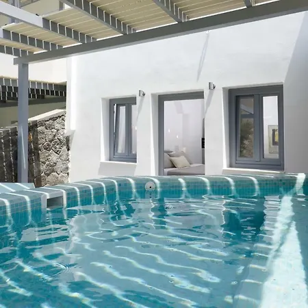 Hotel Amara Santorini