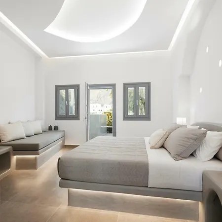Amara Santorini 5* Kamari (Santorini)