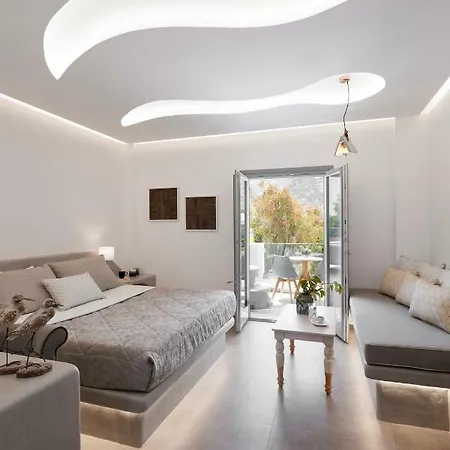 Amara Santorini 5* Kamari (Santorini)