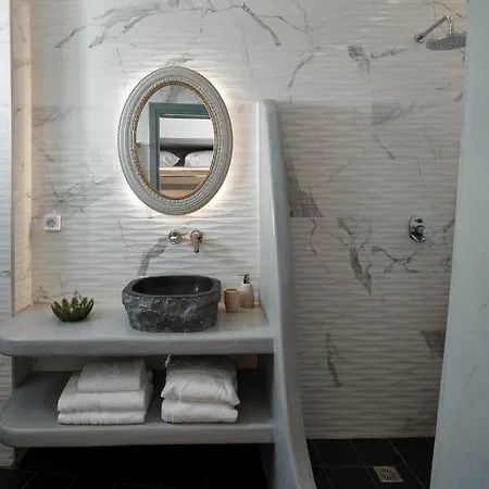 Amara Santorini 5* Kamari (Santorini)