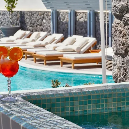 Amara Santorini 5*
