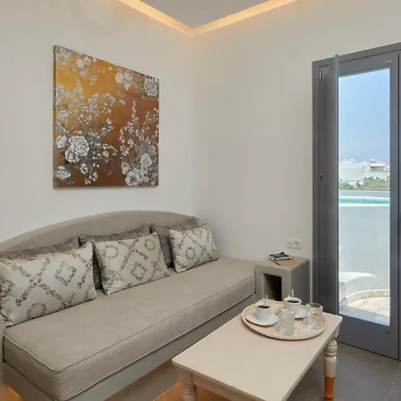 Amara Santorini 5*