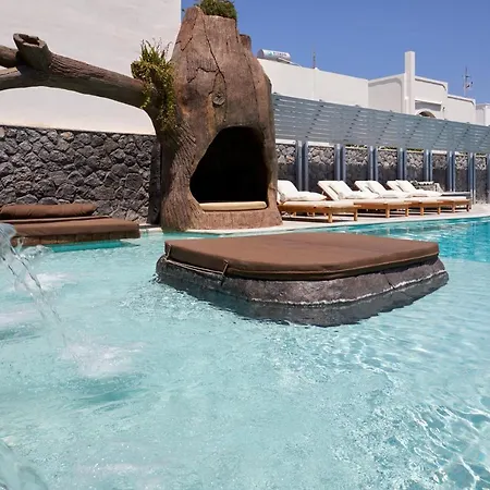 Amara Santorini Hotel Kamári