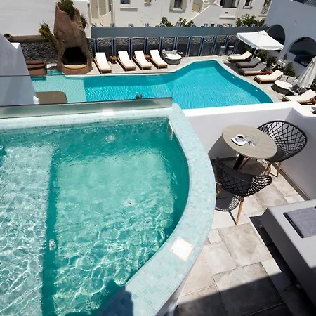 Amara Santorini Kamári