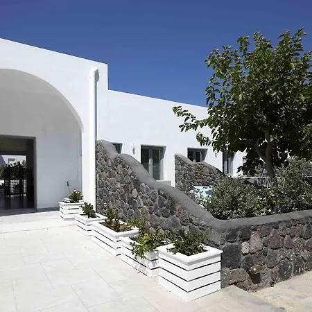 Hotel Amara Santorini 5*