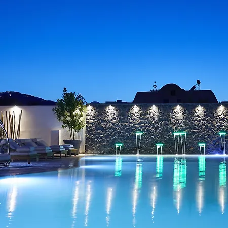 Hotel Amara Santorini 5*