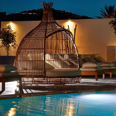 Amara Santorini Hotel Kamári