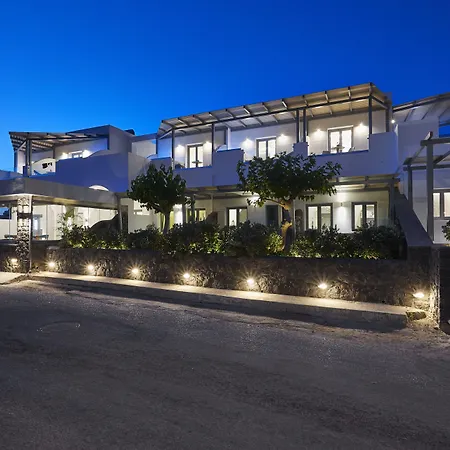 Amara Santorini Hotel