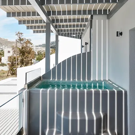 Hotel Amara Santorini