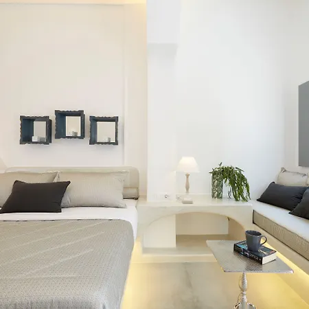 Amara Santorini Kamári