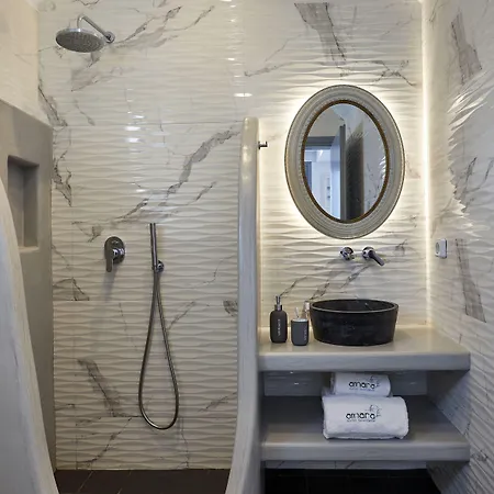 Amara Santorini Kamári