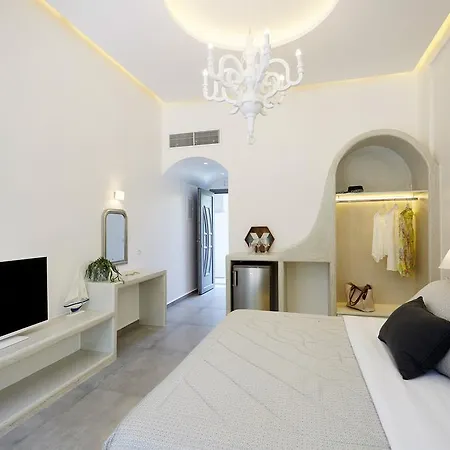 Hotel Amara Santorini Kamári