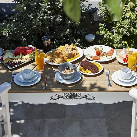 Hotel Amara Santorini